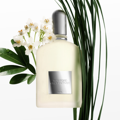 TOM FORD-Gray Vetiver - Eau de Parfum TOM FORD-Gray Vetiver - Eau de Parfum